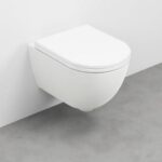 CIELO ENJOY WC Wandhängend weiss Cielo Ceramica Design Italien