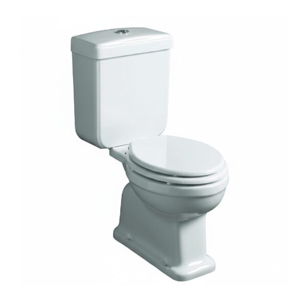 WC Monoblock Boden Simas Londra