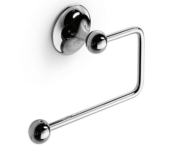 WC-Rollenhalter VENESSIA retro ohne Deckel Nostalgisch