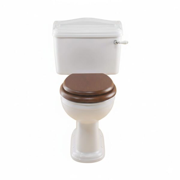 WC Stand Silverdale Nouveau