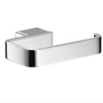 WC Rollenhalter Emco EMCO "Loft" ohne Deckel Chrom Glanz Bad Accessoires