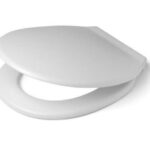 WC Deckel Florida weiss Absenkautomatik