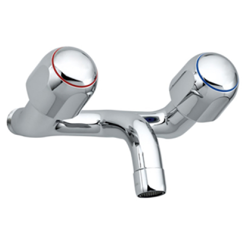 Mischer für Waschküche Zweihand ARWA Citypro