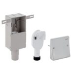 Siphon Geberit Geruchsverschluss UP