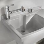 Romay Waschtrog Ausgussbecken