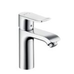 Mischer für Waschtisch Hansgrohe Metris Waschtischmischer Waschbeckenmischer