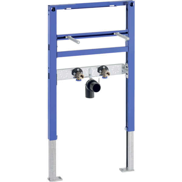 Duofix Montageelement Geberit Waschtisch H=98/82