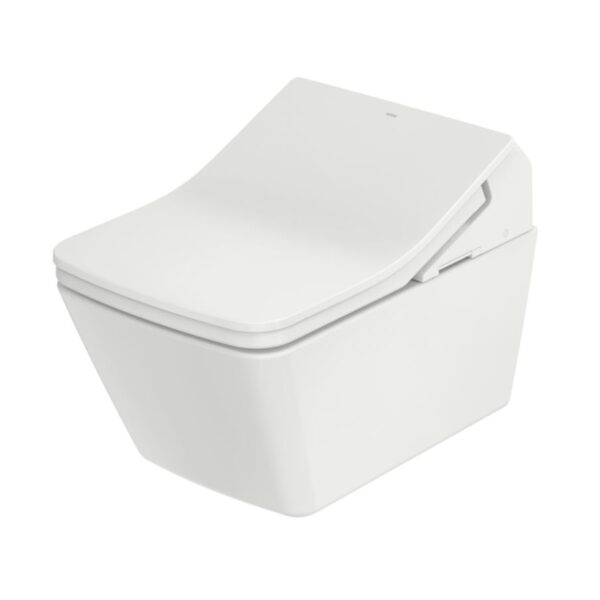 Dusch-WC TOTO Washlet SX Eckiges Design