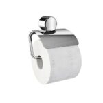 WC-Rollenhalter Linie Golf mit Deckel Bad-Accessoires