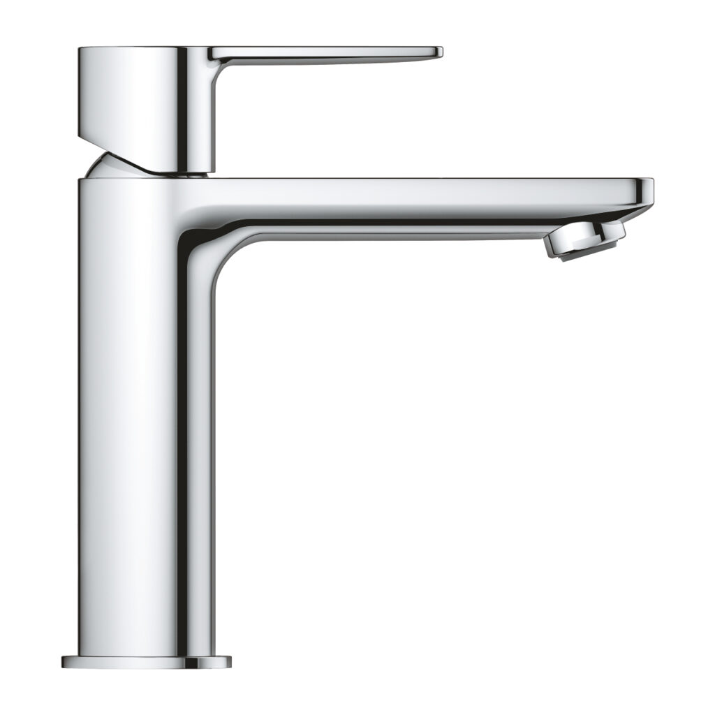 Mischer für Waschtisch GROHE Lineare =130