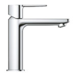 Mischer für Waschtisch GROHE Lineare =130