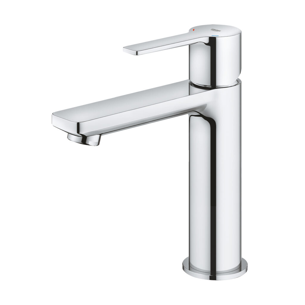 Mischer für Waschtisch GROHE Lineare =130