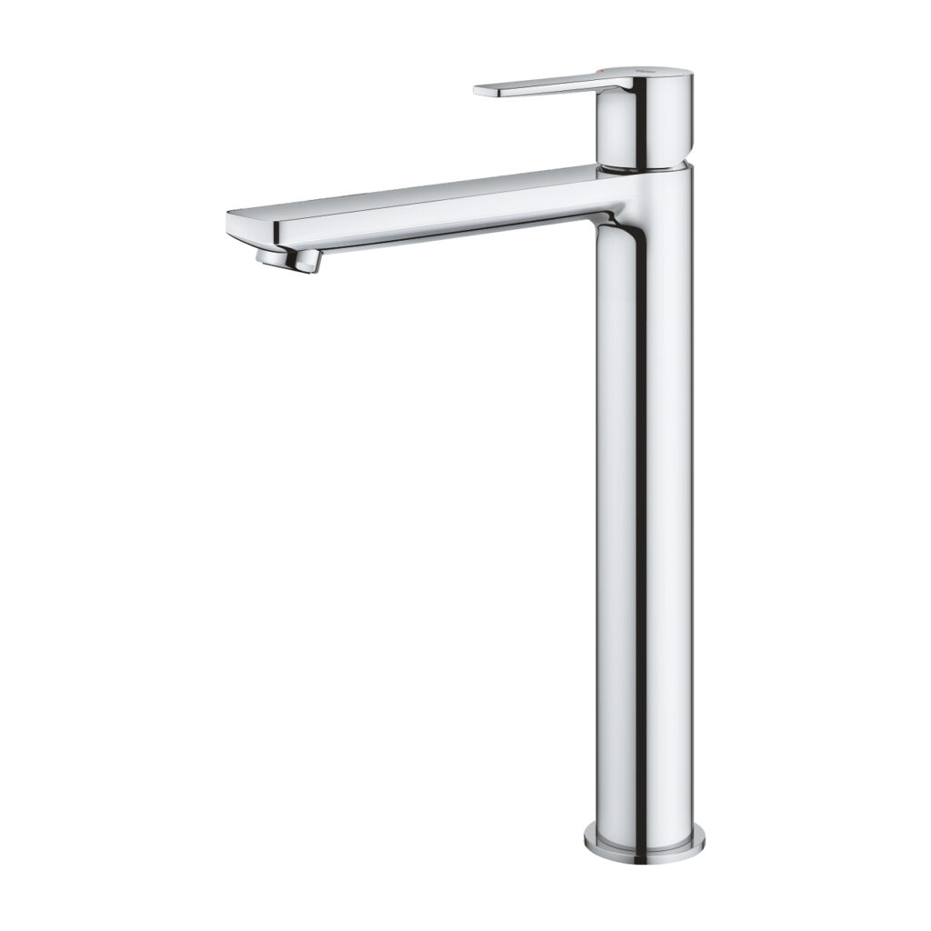 Mischer für Aufsatzbecken GROHE Lineare