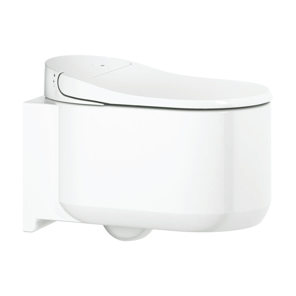 Dusch-WC GROHE Dusch-WC