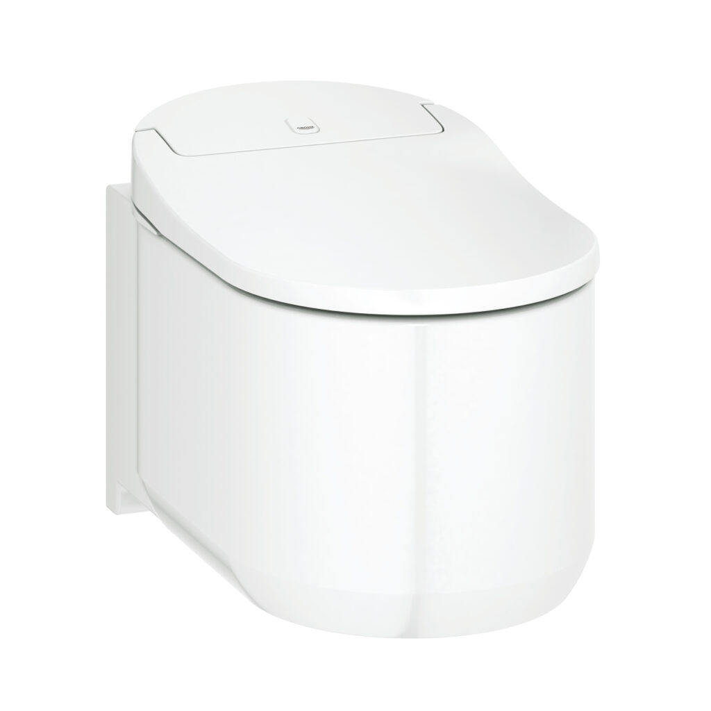 Dusch-WC GROHE Dusch-WC