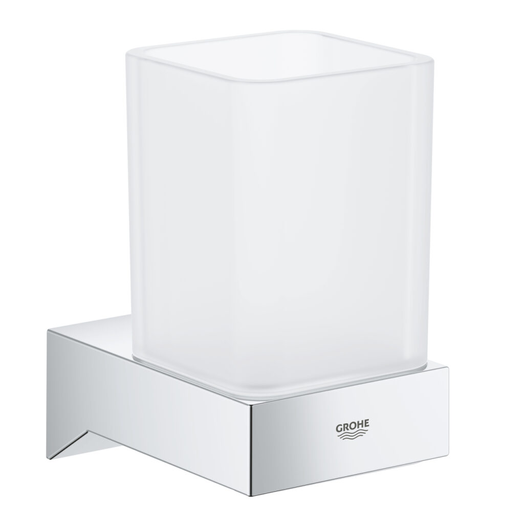 Halter GROHE Selection Cube