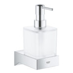 Halter GROHE Selection Cube
