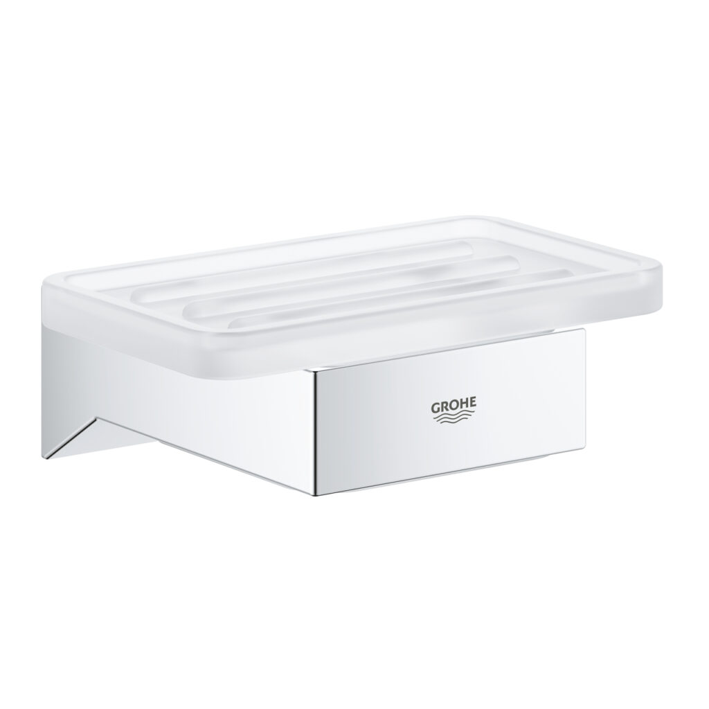Halter GROHE Selection Cube
