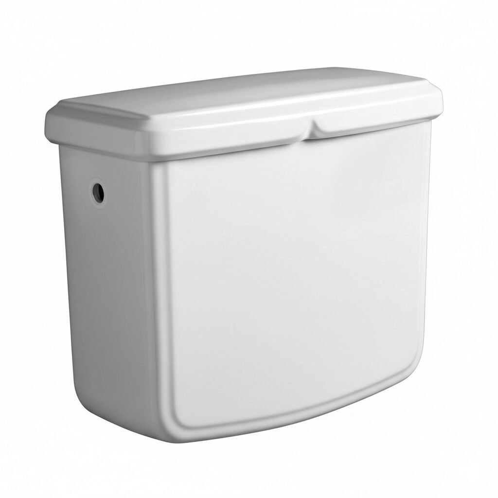 Spülkasten hoch Simas Arcade