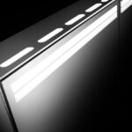 Lichtspiegel Schneider Aranga-Line LED