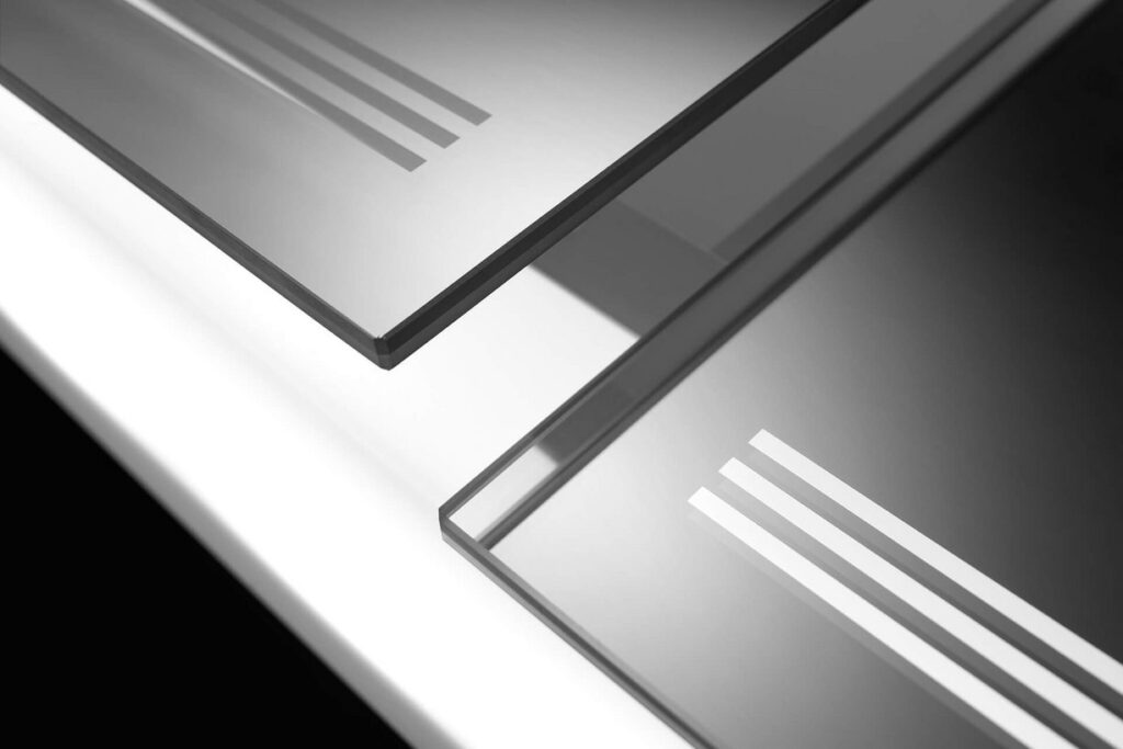 Spiegelschrank Schneider Grace-Line TW