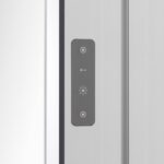 Spiegelschrank Schneider Grace-Line TW Folientastatur