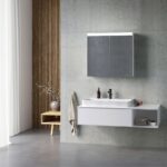 Spiegelschrank Schneider LOW-Line