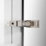 Spiegelschrank Schneider LOW-Line LED Türdämpfer