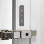 Spiegelschrank Schneider LOW-Line Plus LED Folientastatur