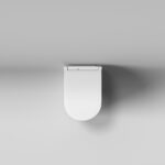 Dusch-WC TOTO WC-Sitz RP Weiss