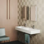 Waschtisch Azzurra Elegance Squared B= 142 cm