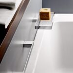 Wannengriff EMCO EMCO loft black