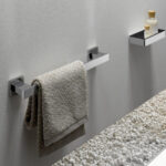 Haltegriff B 30 cm EMCO "Loft"