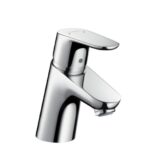 Mischer für Waschtisch Hansgrohe FOCUS Kurz