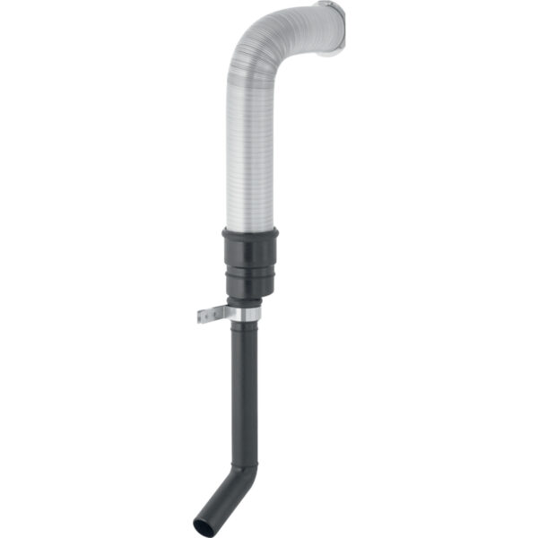 Duofix Geberit WC Geruchsabsaugung-Set