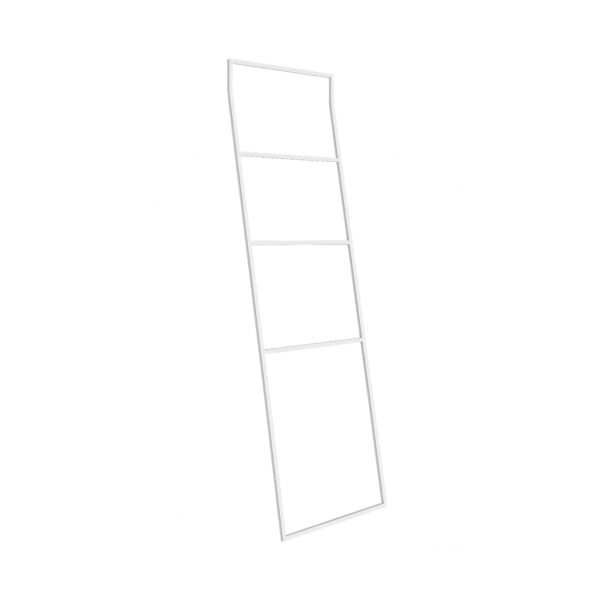 Handtuch Leiter LineaBeta GRELA Weiss oder Schwarz