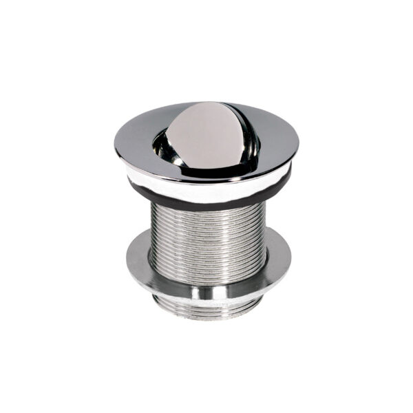Ablauf Badewanne freistehend V+A K12-PC