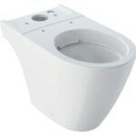 Stand-WC Monobloc Geberit iCON
