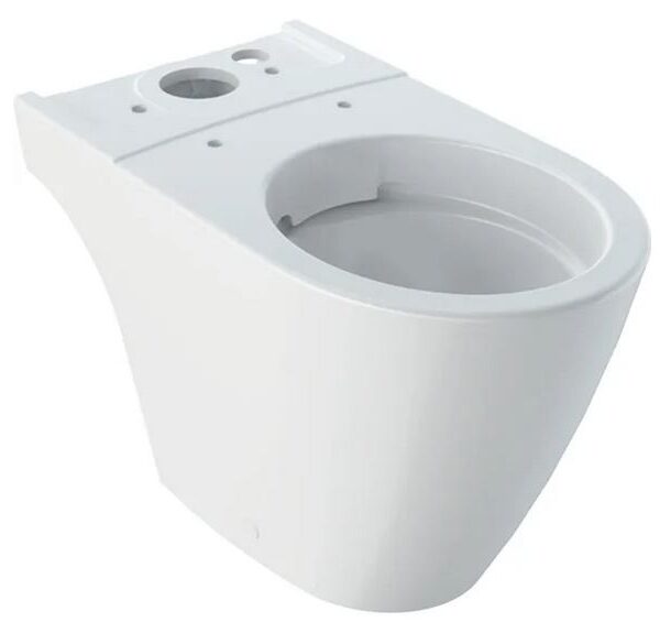 Stand-WC Monobloc Geberit iCON