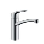 Mischer für Küche Hansgrohe Focus Küchenmischer
