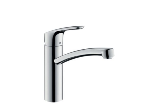 Mischer für Küche Hansgrohe Focus