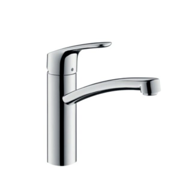 Mischer für Küche Hansgrohe Focus Küchenmischer