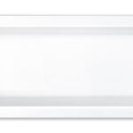 Badewanne Acryl Repabad Livorno Mono 170x75 Einbaubadewanne Weiss