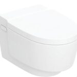 Dusch-WC Geberit AquaClean Mera classic Weiss