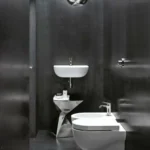 Bidet Bodenstehend Azzurra NUVOLA Ambiente