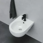 Bidet Bodenstehend Azzurra NUVOLA