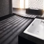 Badewanne Metall Kaldewei Puro Duo 170x75
