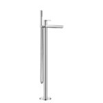 Mischer für Badewanne freistehend KWC AVA 2.0 Bodenstehend