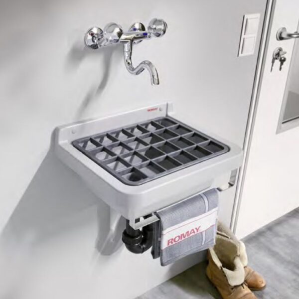 Waschtrog Romay RoClassico B= 47 cm