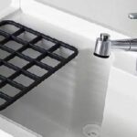 Einbaubecken Romay Möbel B= 70 cm